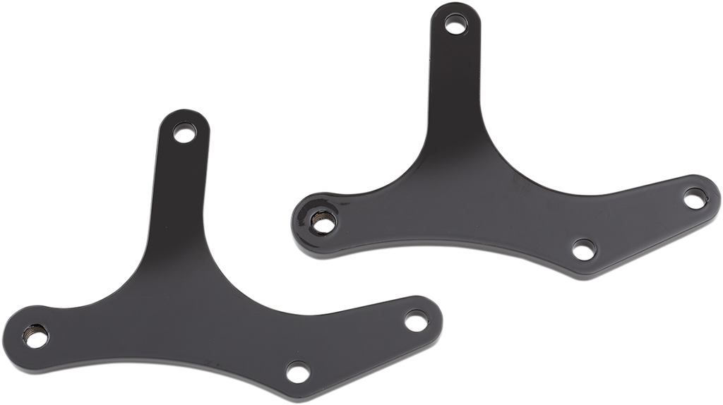 LA Choppers Lift Kit