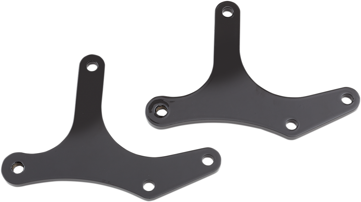 LA Choppers Lift Kit