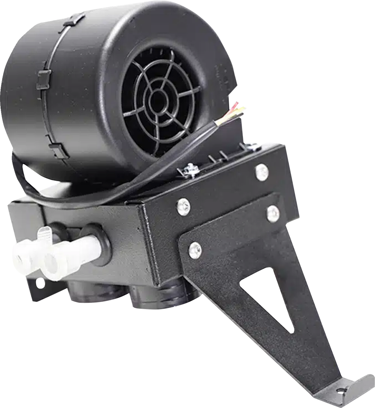 Moose Offroad UTV Cab Heater Kit