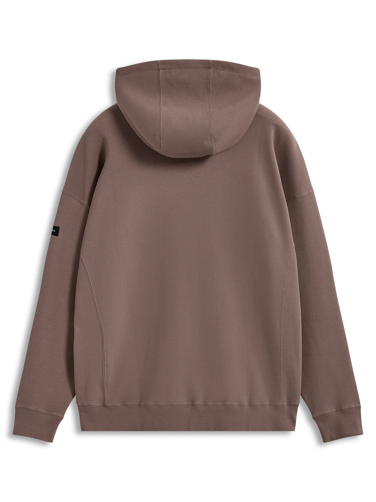 Alpinestars Camino Textured Oversized Hoodie