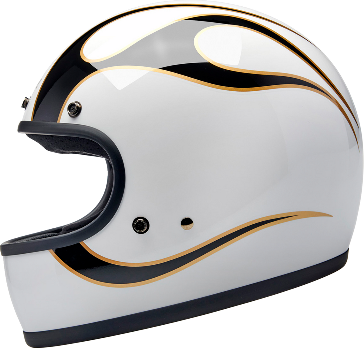 Biltwell Gringo Helmet