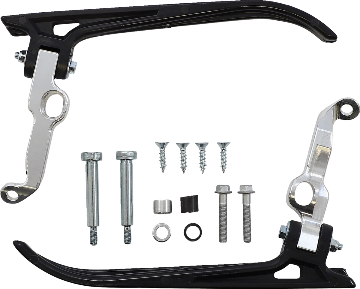 Moose Offroad Moto Kit Handguard Mount