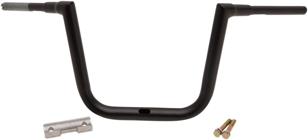 LA Choppers 1-1/2" Grande Twin Peaks Touring Handlebar