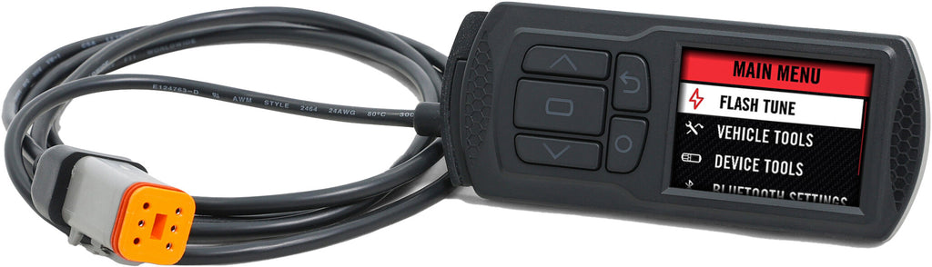 Dynojet Power Vision 3 Late CAN-BUS PV3-15-03 for Harley-Davidson
