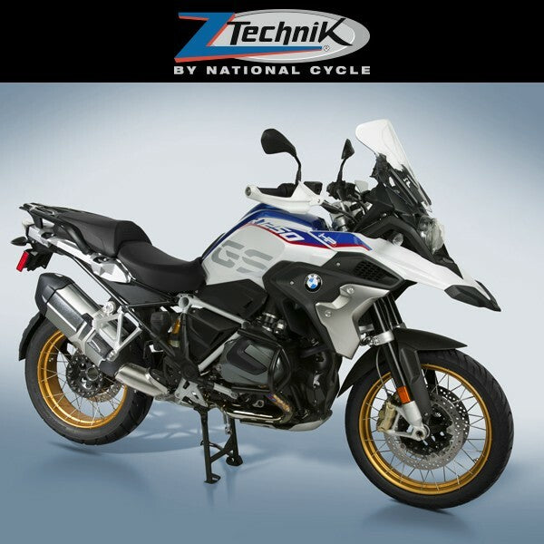 Ztechnik Steel Engine Guards