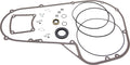 Cometic Primary Gasket & Seal BIG Twin Kit C9888 for Harley-Davidson FLHR Road King / FLHRC Road King Classic & More