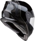 Z1R Youth Warrant Kuda Helmet