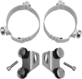 Memphis Shades Mounting Hardware Kit for Fork Deflectors
