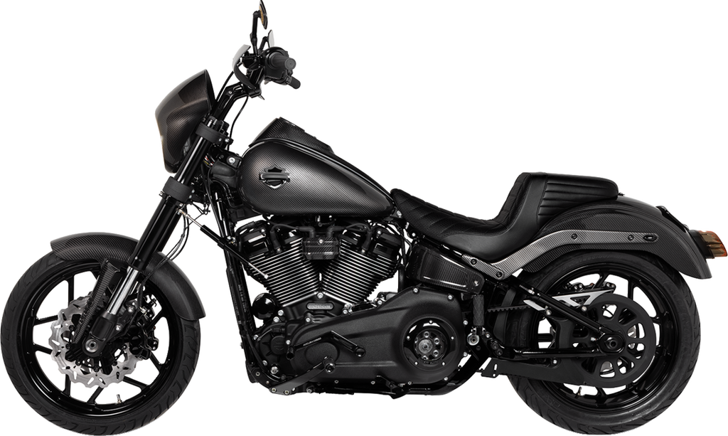 Arlen Ness Speed 5 Forged Wheel