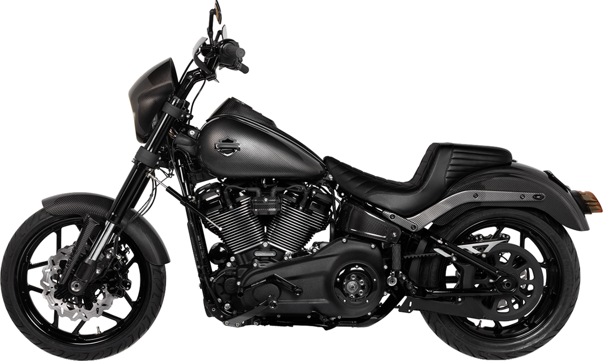 Arlen Ness Speed 5 Forged Wheel