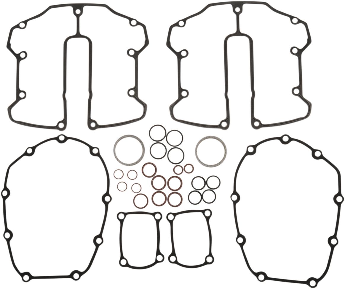 Cometic Cam Change Service Gasket Kit