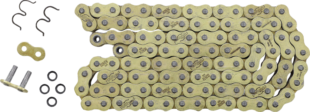 Regina 525 HPE Series Chain