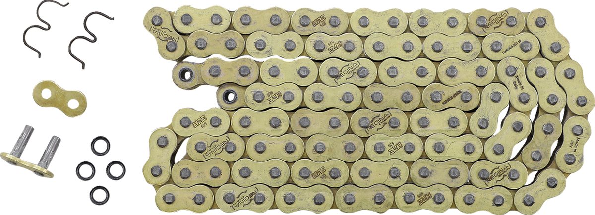 Regina 525 HPE Series Chain