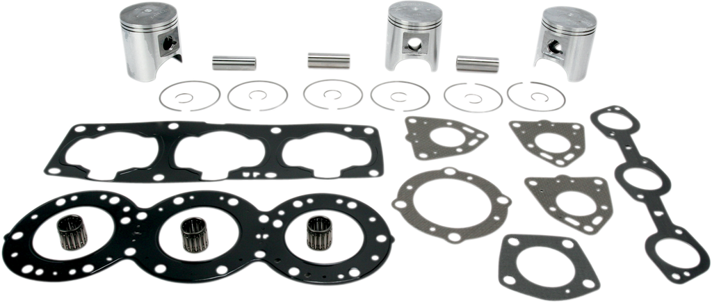 Wsm Top-End Engine Rebuild Kit