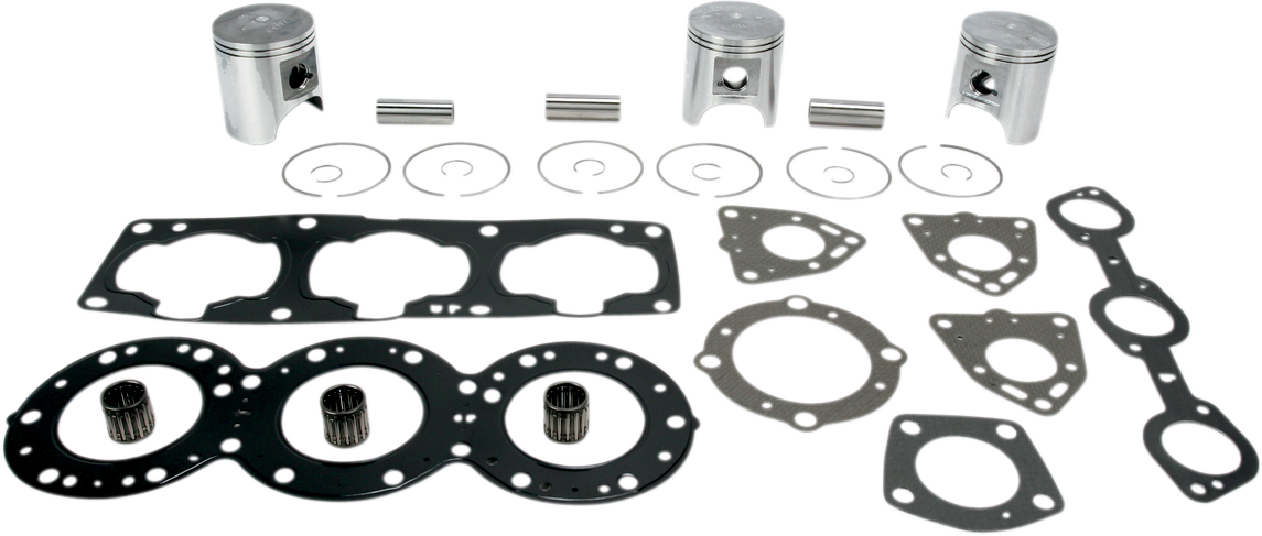 Wsm Top-End Engine Rebuild Kit