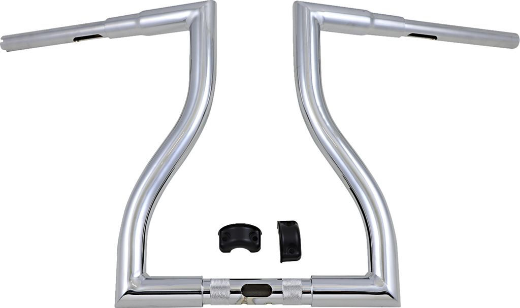 LA Choppers Thresher Handlebar