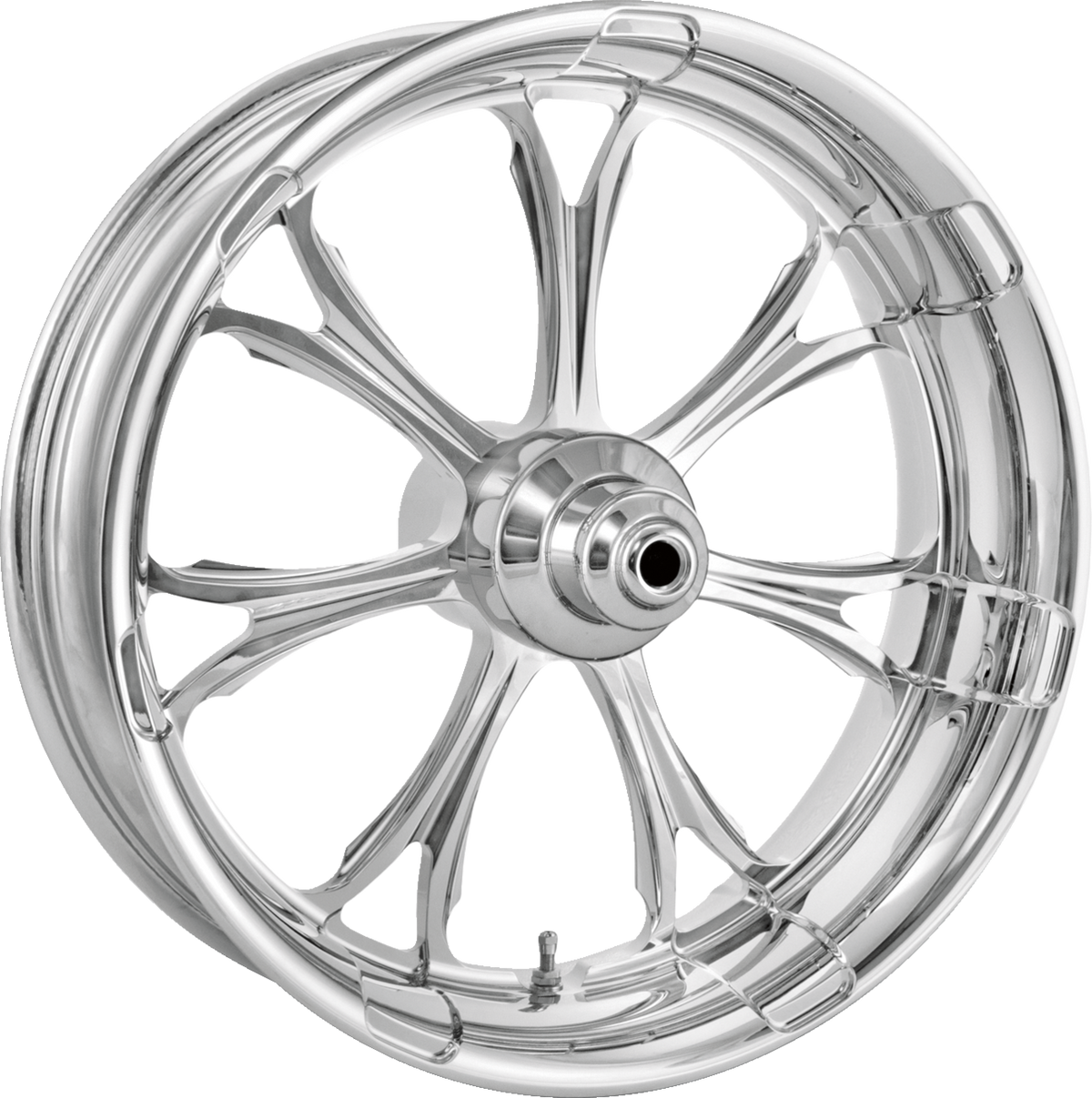 Performance Machine (Pm) Image Series Paramount Wheel