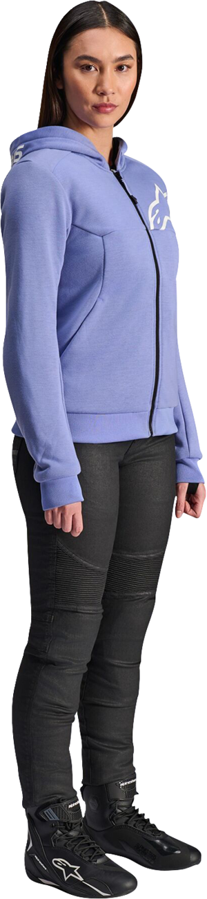Alpinestars Stella Chrome v2 Sport Hoodie