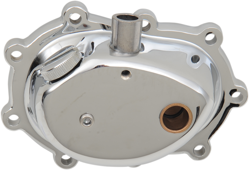 Drag Specialties Replacement End Cover for Kick Starter