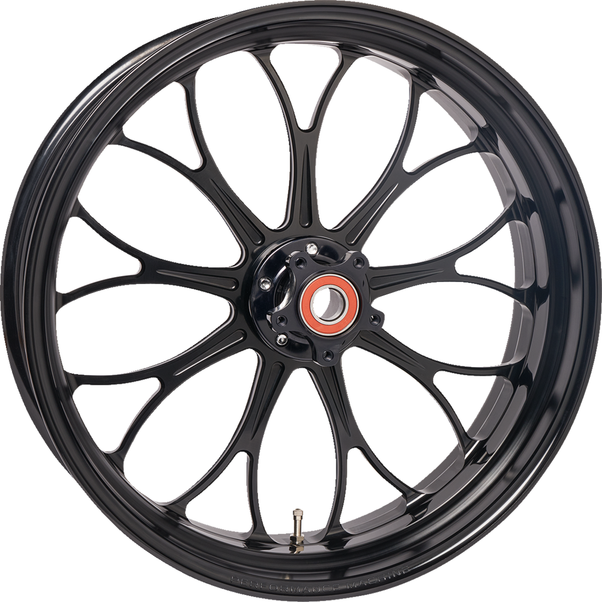 Performance Machine (Pm) Revolution Wheel