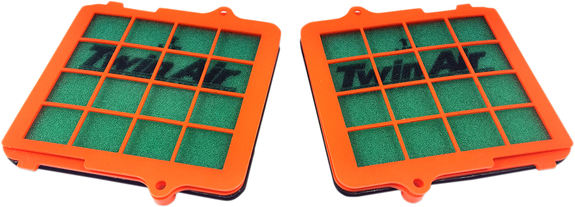 Twin Air Powerflow Air Filter Kit