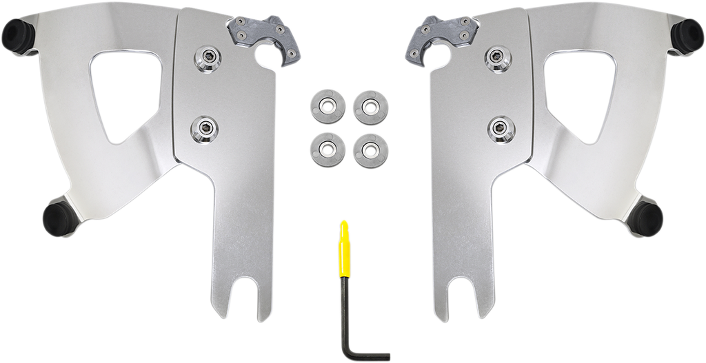 Memphis Shades Road Warrior Trigger-Lock Mount Kit