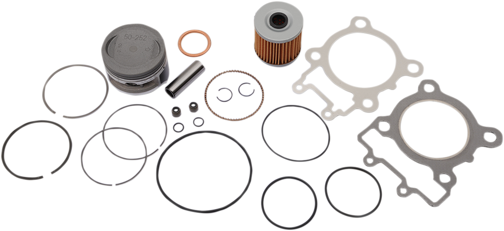 Wsm Top-End Rebuild Kit