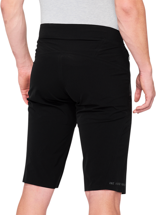 100% Celium Shorts