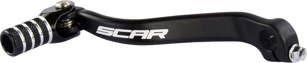 Scar Racing Gear Pedals