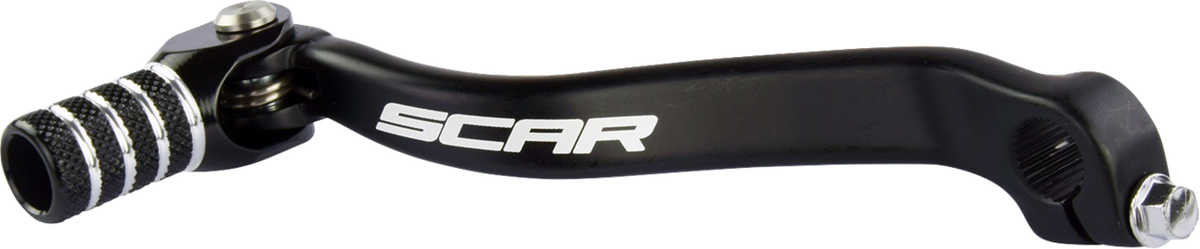 Scar Racing Gear Pedals