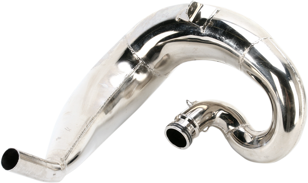 FMF Gold Series Gnarly™ Head Pipe