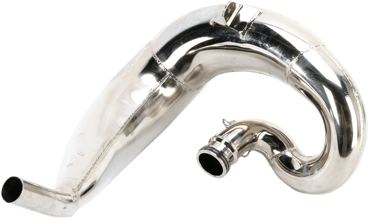 FMF Gold Series Gnarly™ Head Pipe