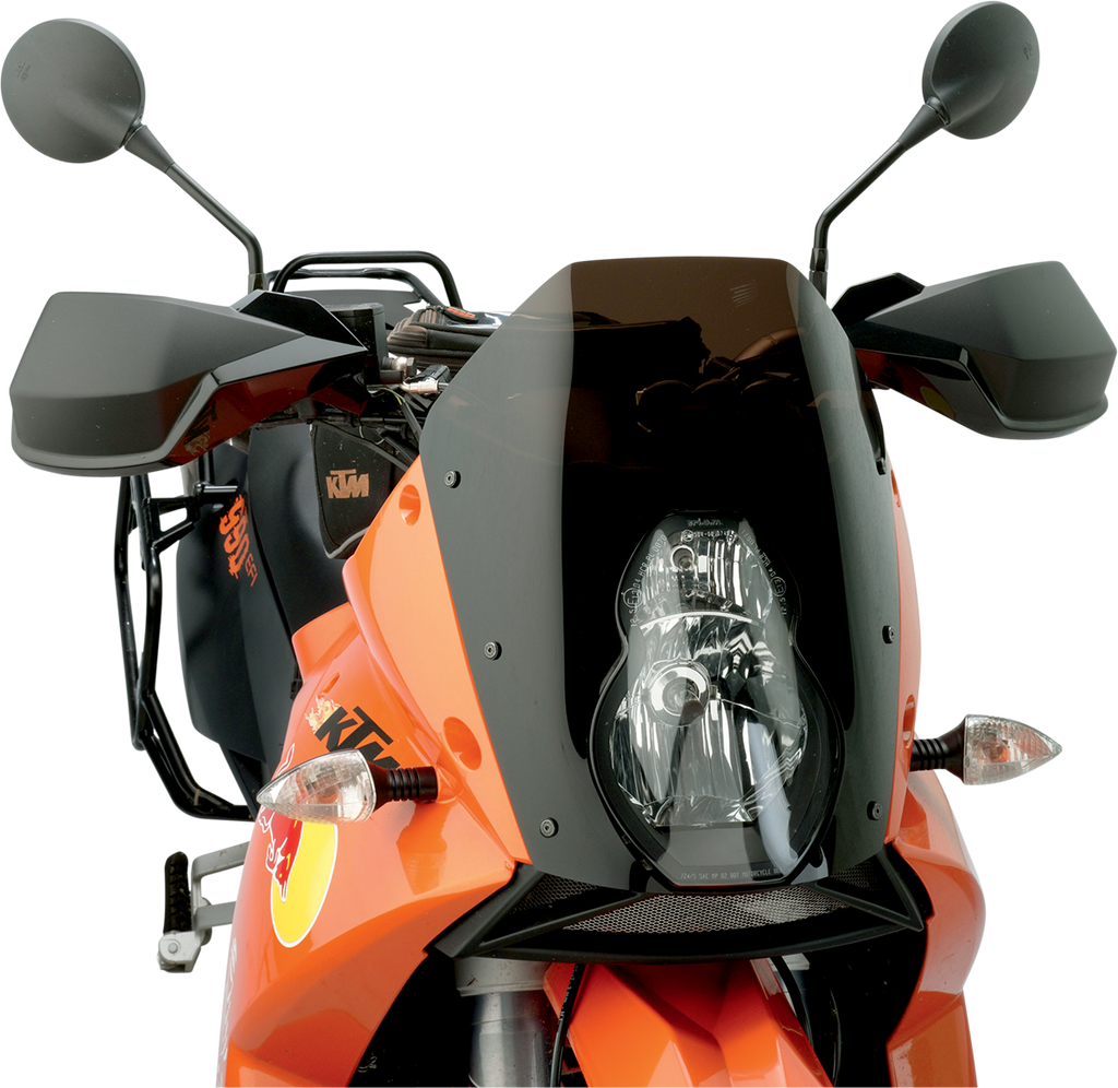 Moose Offroad Adventure Windscreen