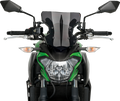 Puig Hi-Tech Parts Flanker Windshield