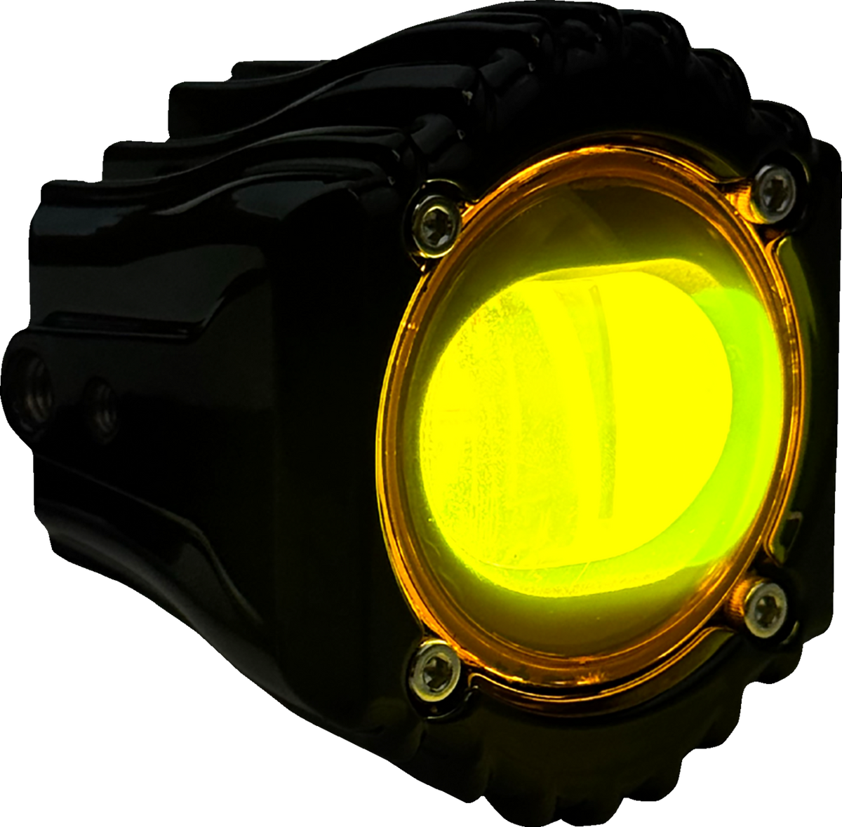 Custom Dynamics Shark Demon® High Performance LED Fog Light Kit