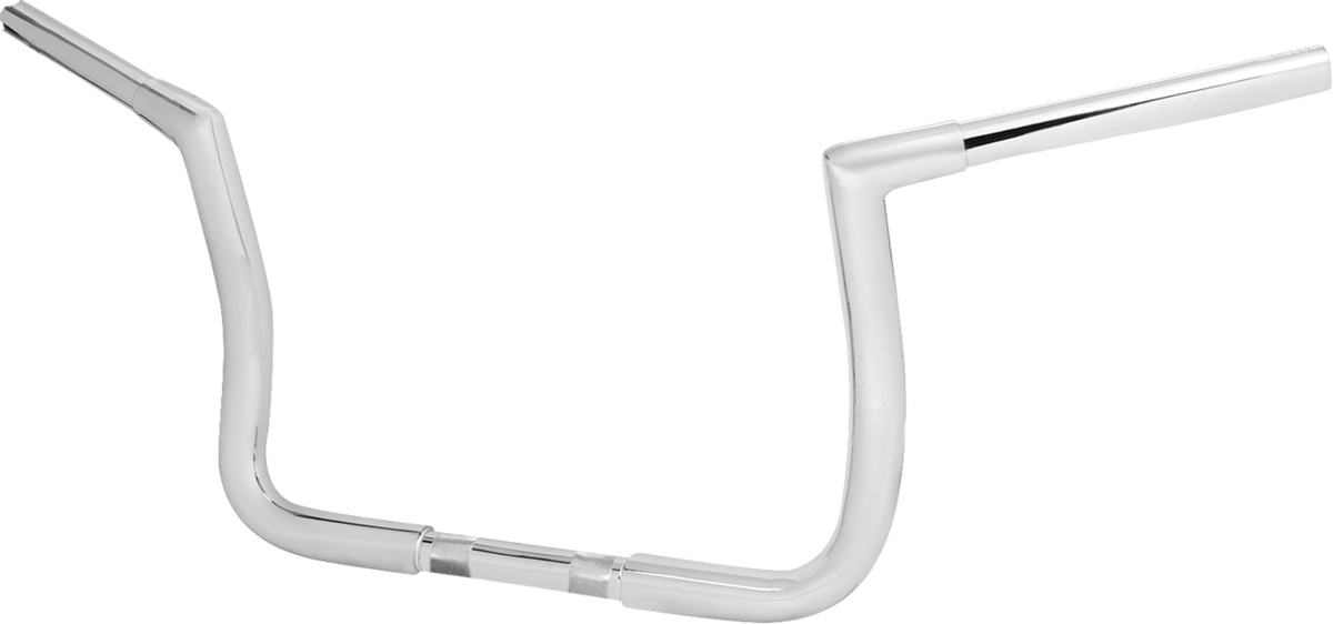 LA Choppers Pre-Wired Twin Peaks Handlebar