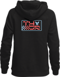 Thor Women's Vantage Zip-Up Hoodie