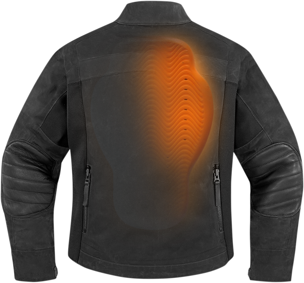 Icon D3O® Viper 2 Impact Protector