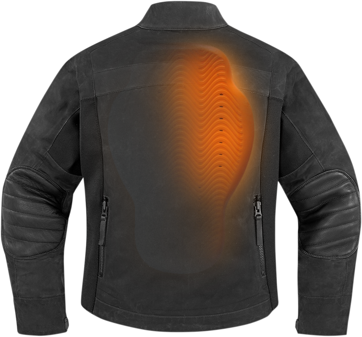 Icon D3O® Viper 2 Impact Protector