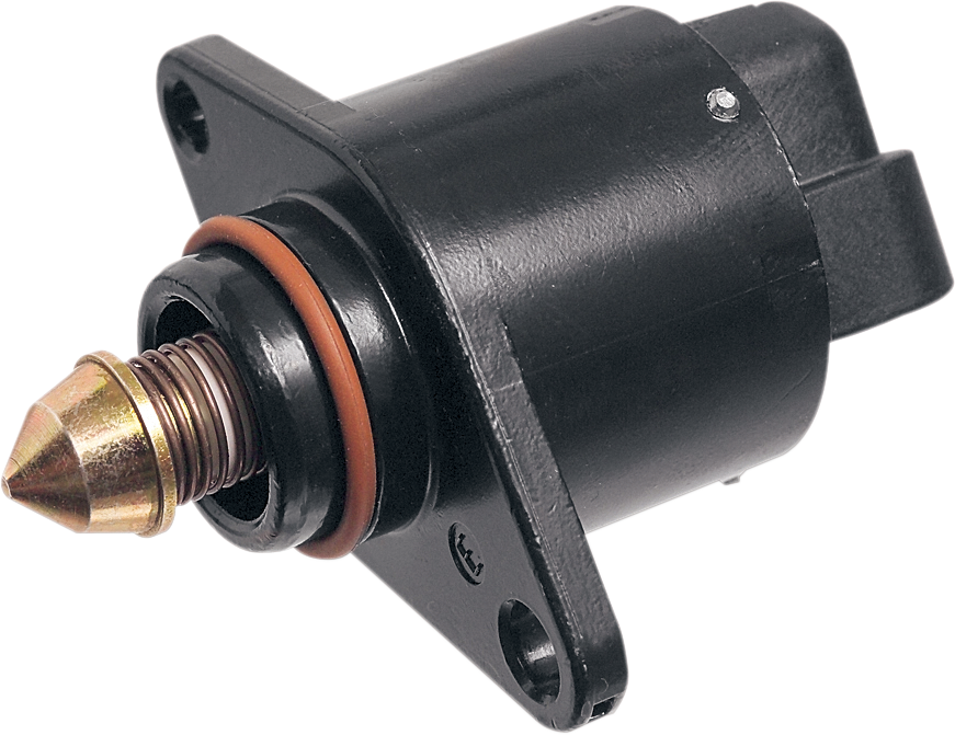 Drag Specialties Idle Air Control Module