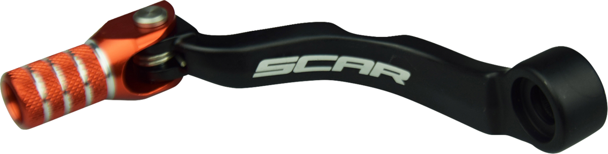 Scar Racing Gear Pedals