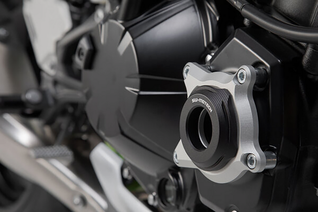 SW-Motech Engine Case Protector