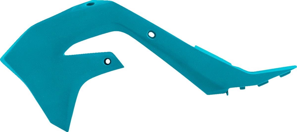 Acerbis Replacement Radiator Shrouds