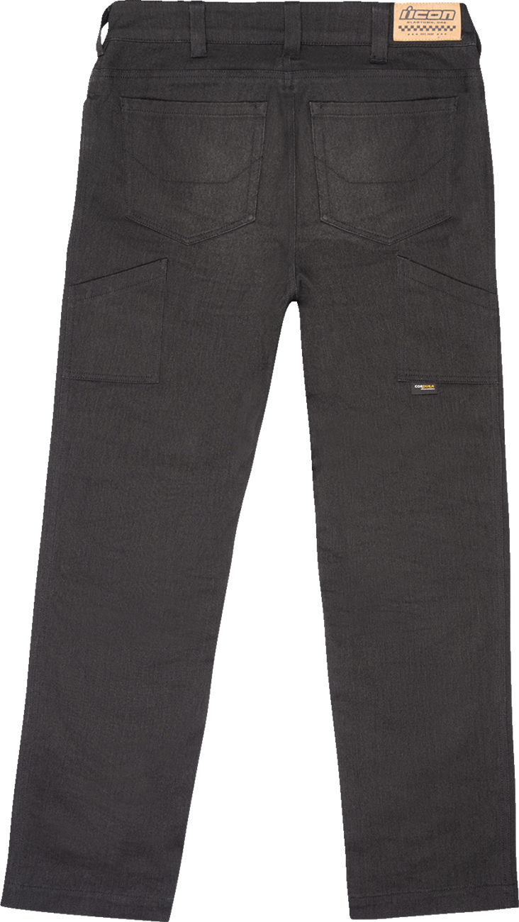 Icon Conductor™ Jeans