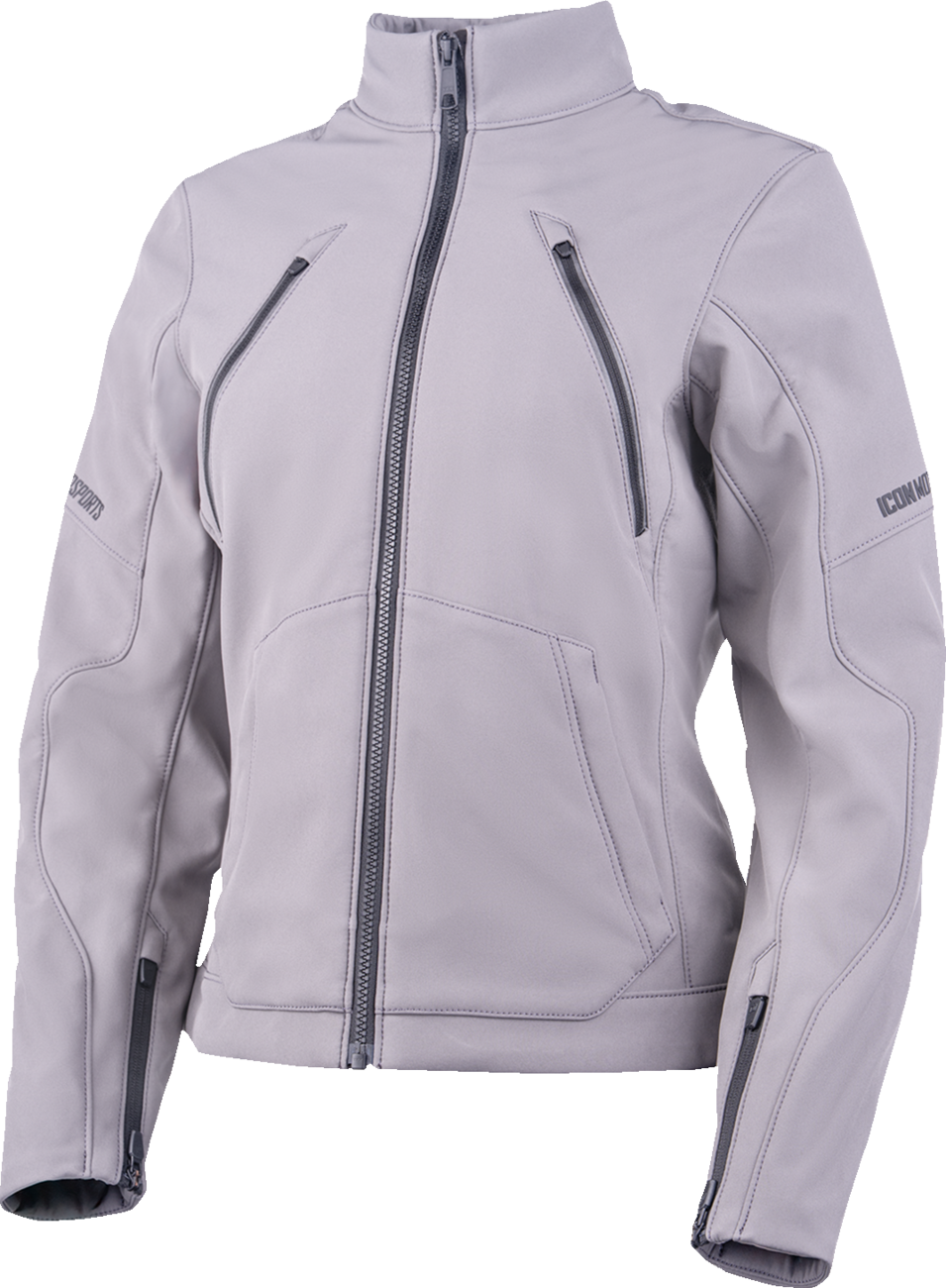 Icon Women's Merc3™ Jacket