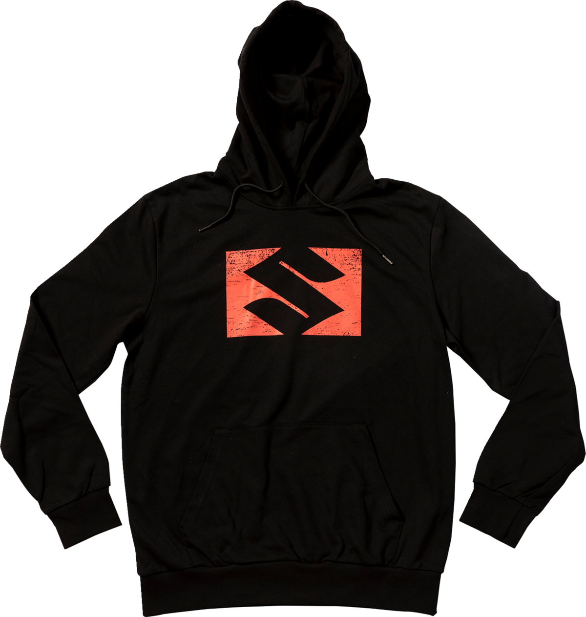 D'Cor Visuals Suzuki Bold S Sweatshirt
