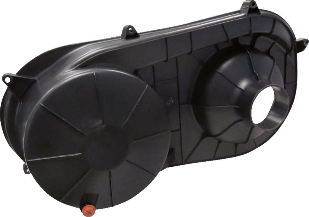 Moose Offroad Clutch Cover