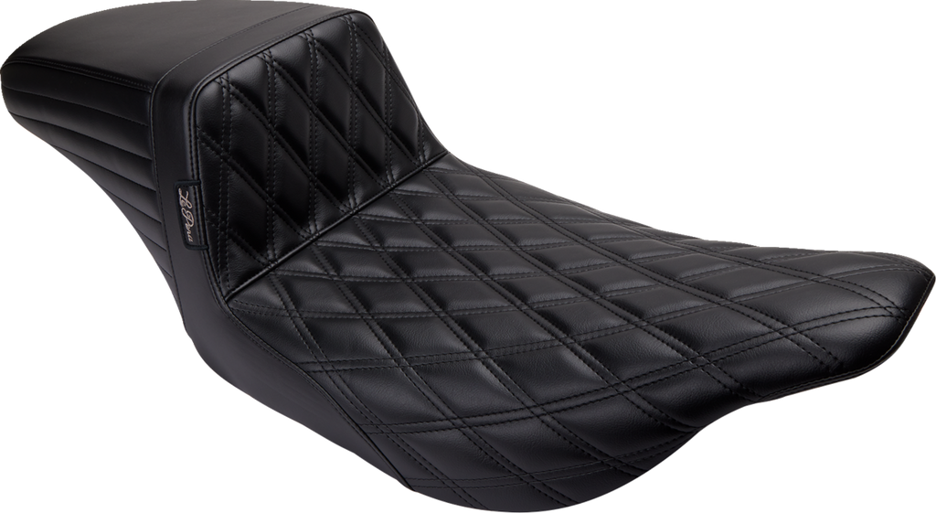 Le Pera Kickflip Seat — Double Diamond