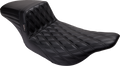 Le Pera Kickflip Seat — Double Diamond