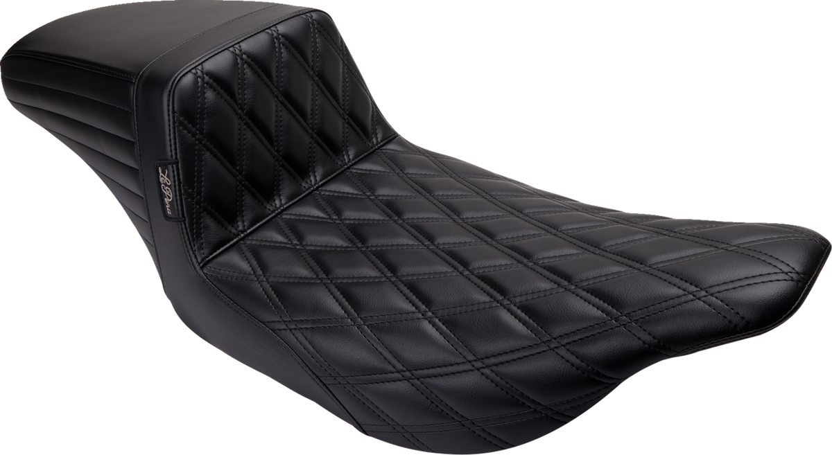 Le Pera Kickflip Seat — Double Diamond